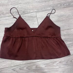Little moon lover camisole